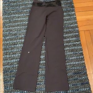 Lulu lemon pants